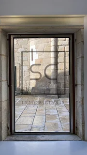 Local comercial o vivienda de diseño en la ciudad vieja