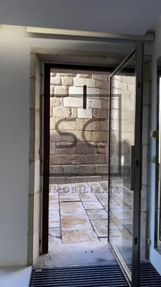 Local comercial o vivienda de diseño en la ciudad vieja