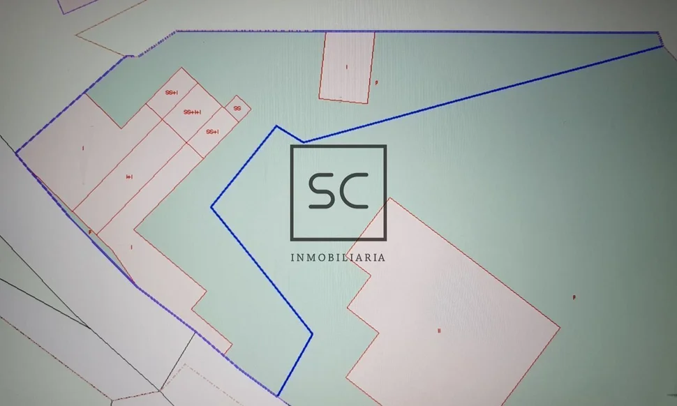 Casa con hórreo en esmelle, ferrol