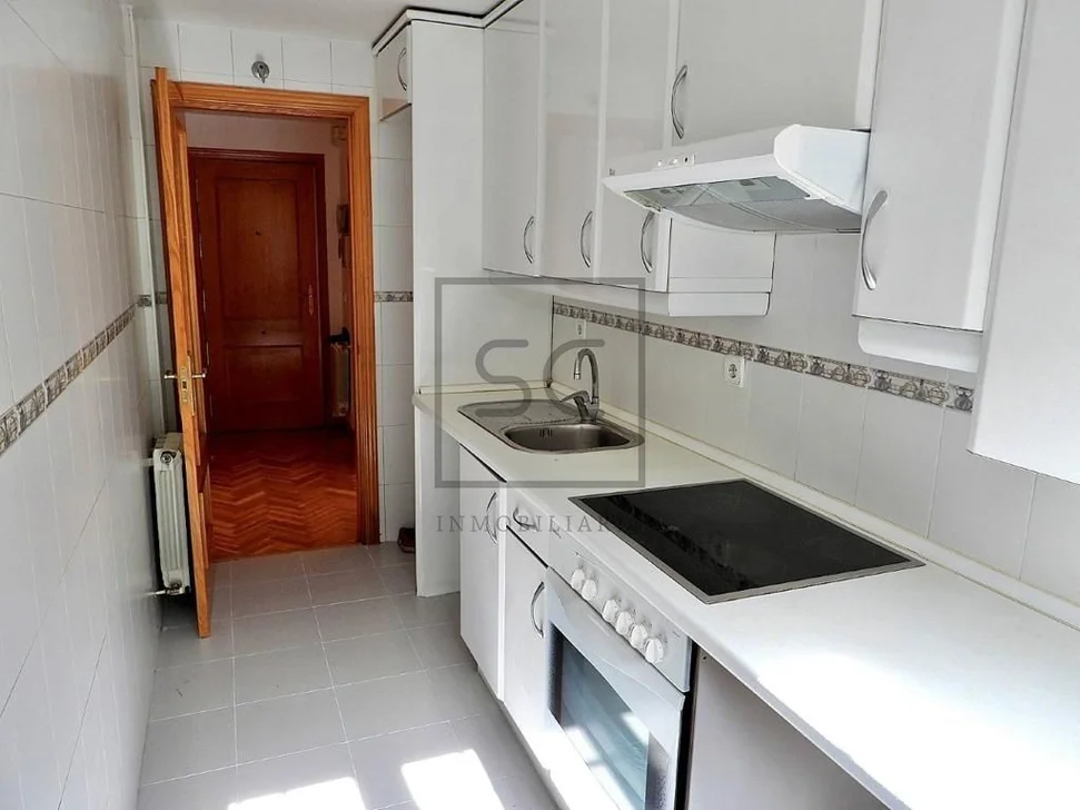 Piso, Las Rozas de Madrid (Rozas Centro) – foto 1