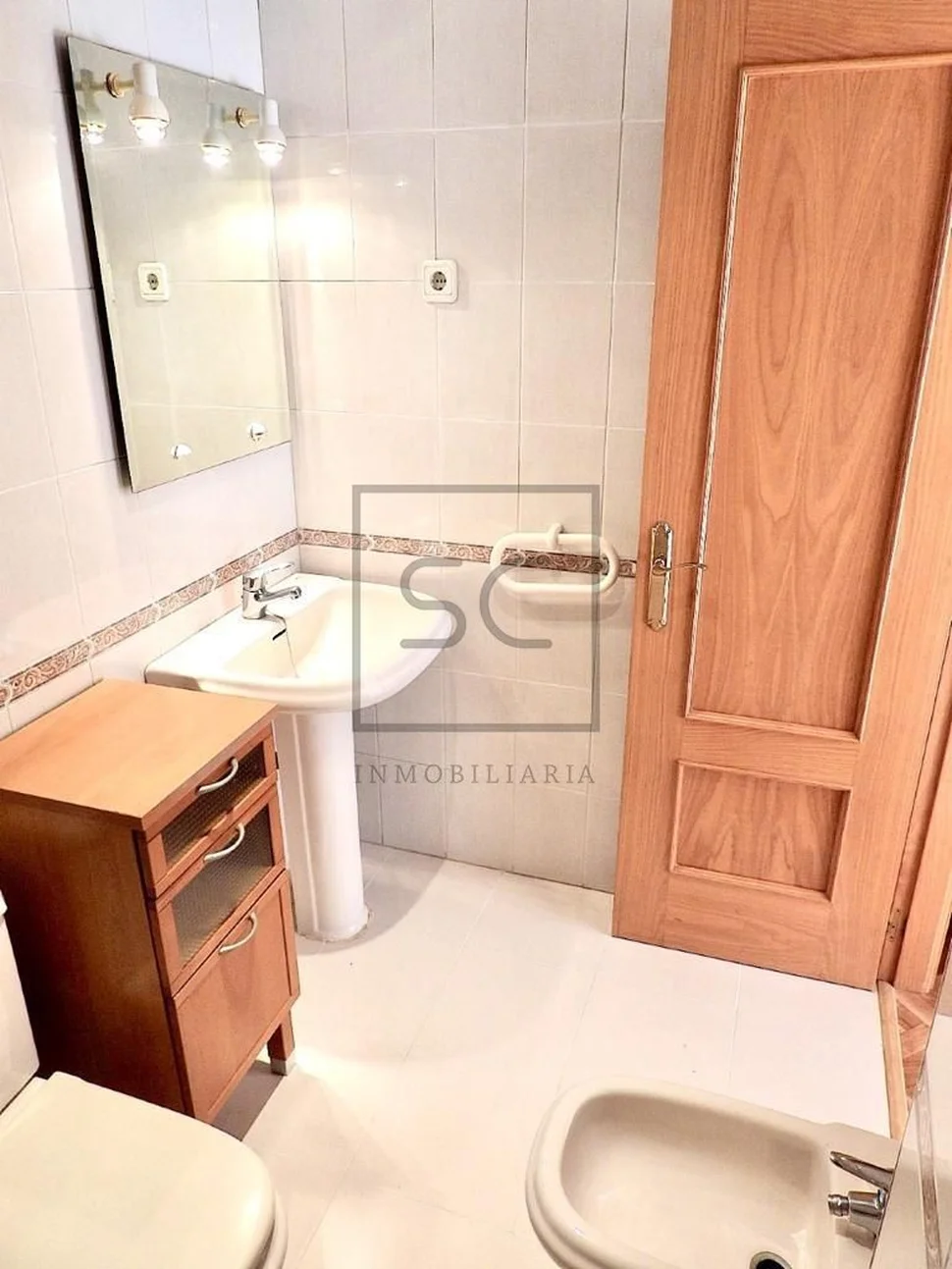 Piso, las rozas de madrid (rozas centro)