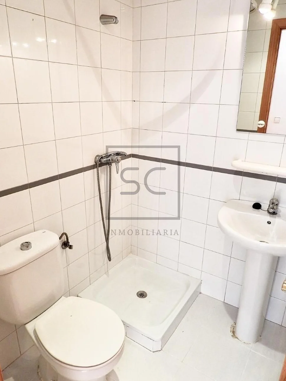 Piso, las rozas de madrid (rozas centro)