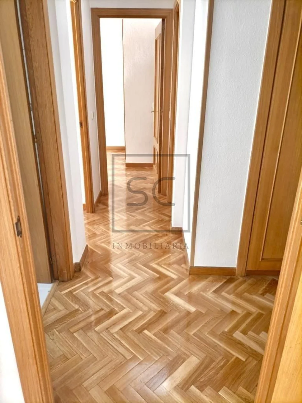 Piso, las rozas de madrid (rozas centro)