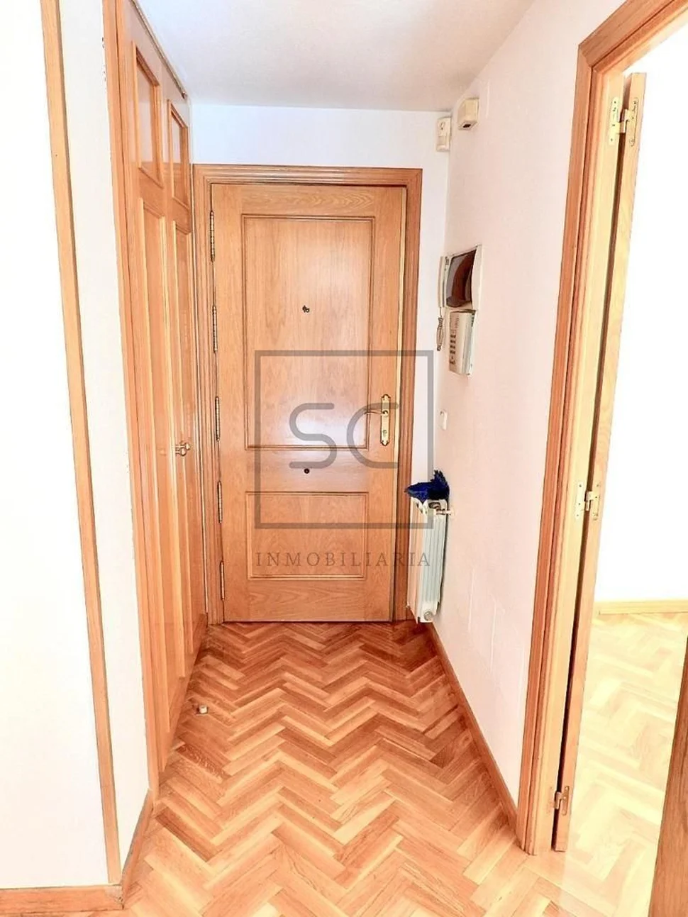 Piso, las rozas de madrid (rozas centro)