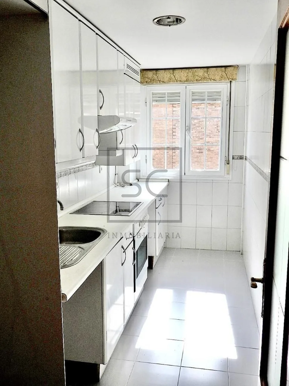 Piso, las rozas de madrid (rozas centro)