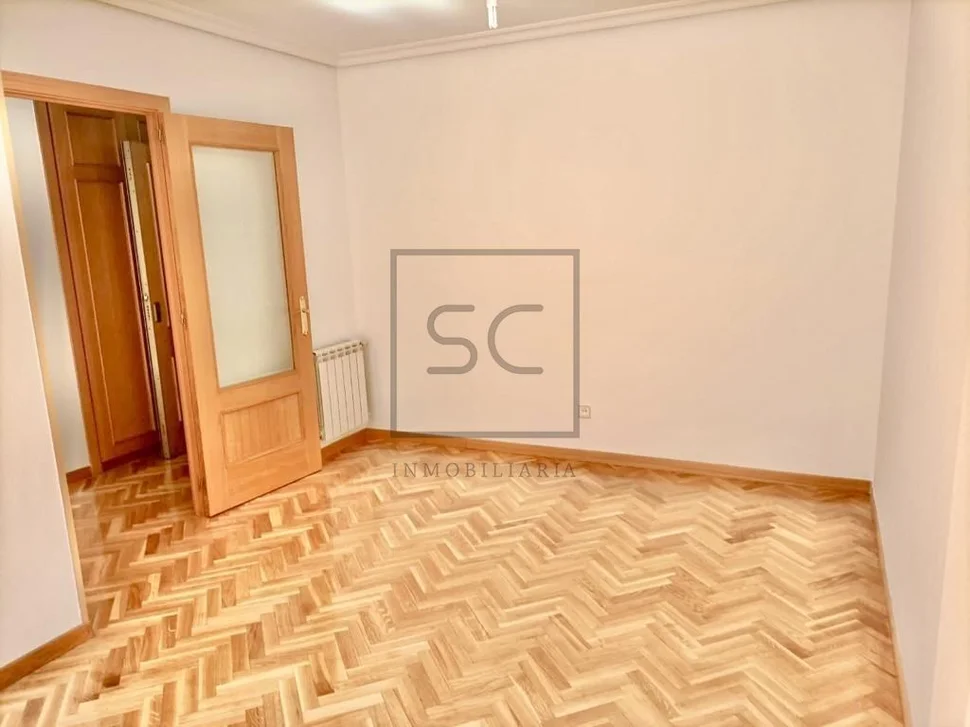 Piso, las rozas de madrid (rozas centro)