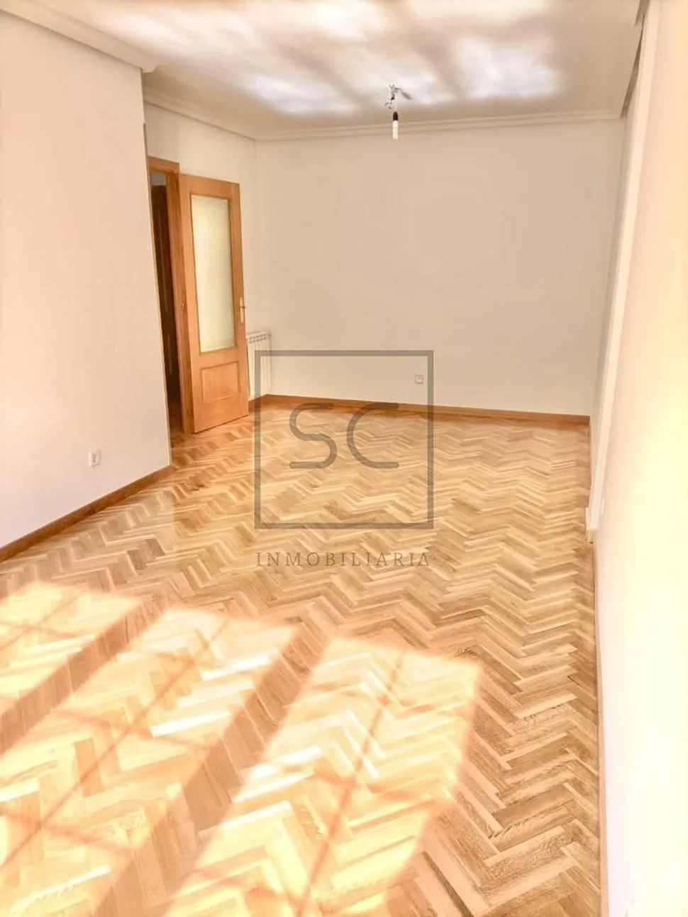 Piso, las rozas de madrid (rozas centro)