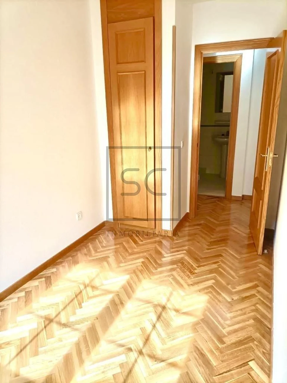 Piso, las rozas de madrid (rozas centro)