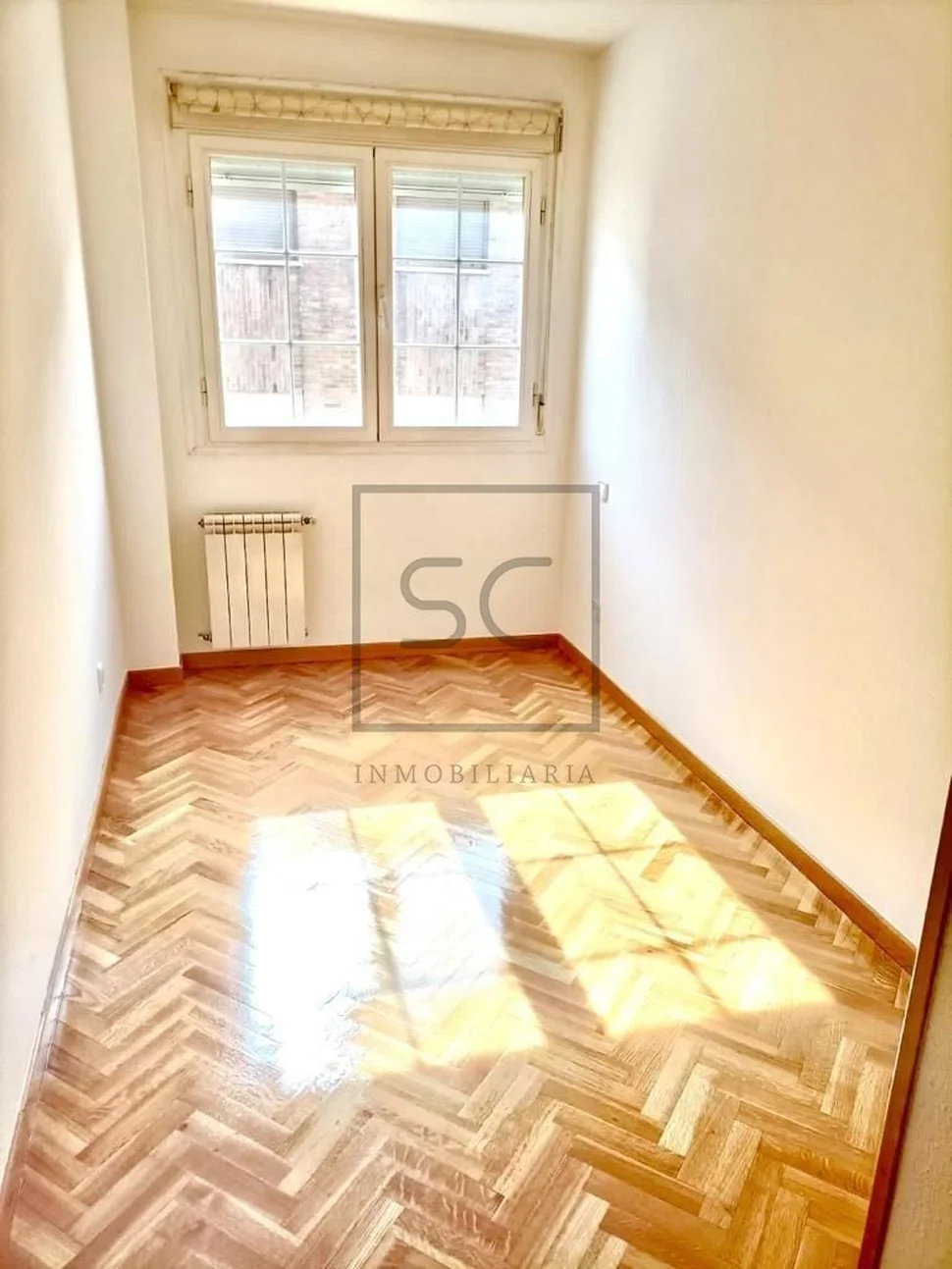 Piso, las rozas de madrid (rozas centro)