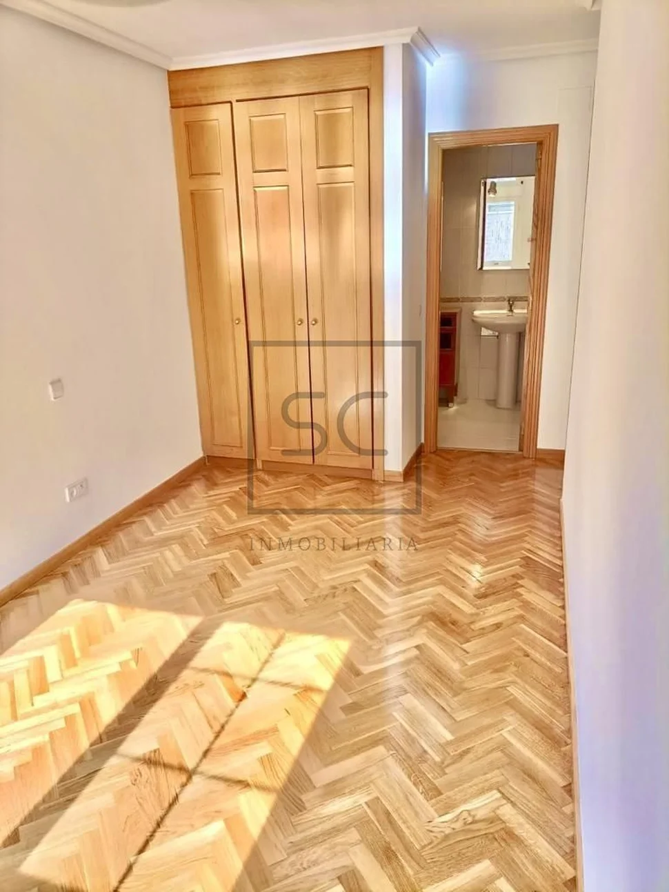 Piso, las rozas de madrid (rozas centro)