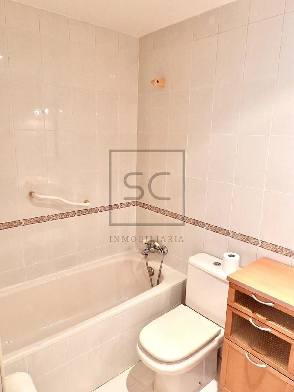 Piso, las rozas de madrid (rozas centro)