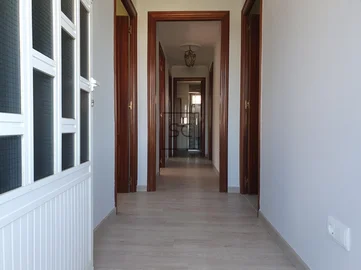 Casa de 3 plantas con finca en sedes-narón