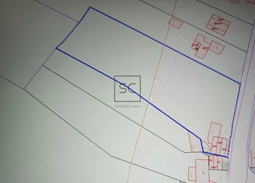Casa de 3 plantas con finca en sedes-narón