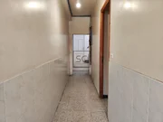 Casa adosada para reforma en zona urbana en santa marina, ferrol