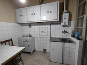 Casa adosada para reforma en zona urbana en santa marina, ferrol