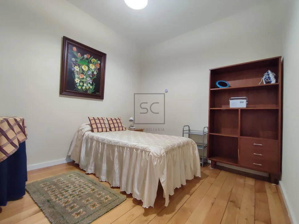 Elegante piso en la carretera de castilla en ultramar, ferrol