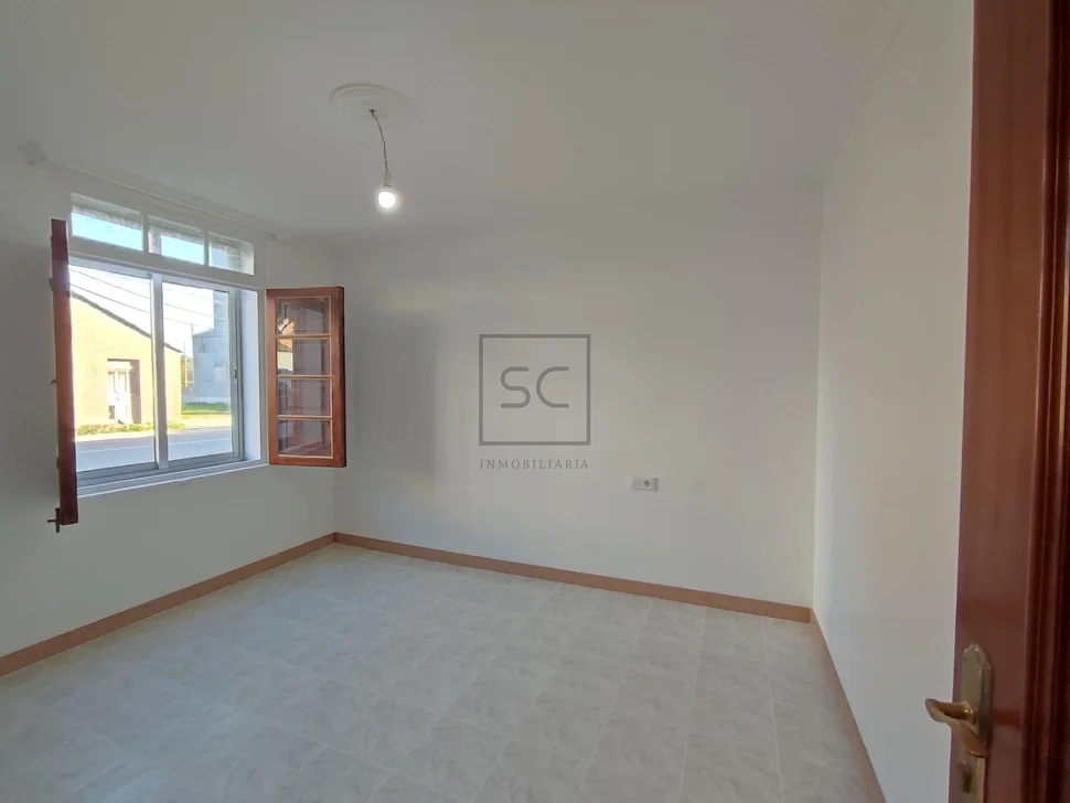 Bonito piso en la zona de puentes de garcía rodríguez, puentes de garcía rodríguez