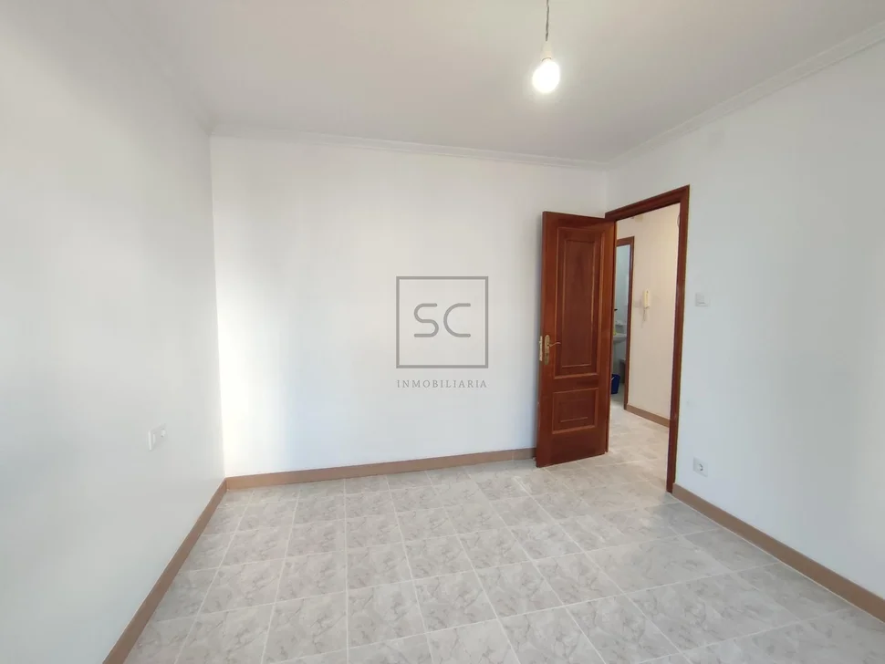 Bonito piso en la zona de puentes de garcía rodríguez, puentes de garcía rodríguez