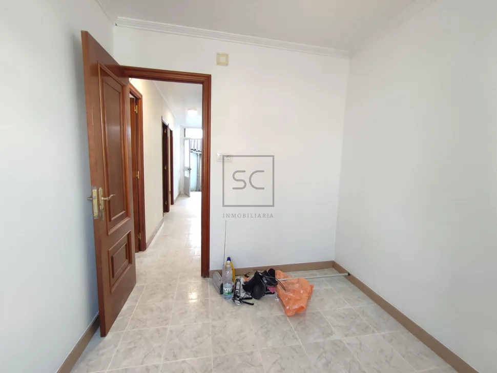 Bonito piso en la zona de puentes de garcía rodríguez, puentes de garcía rodríguez