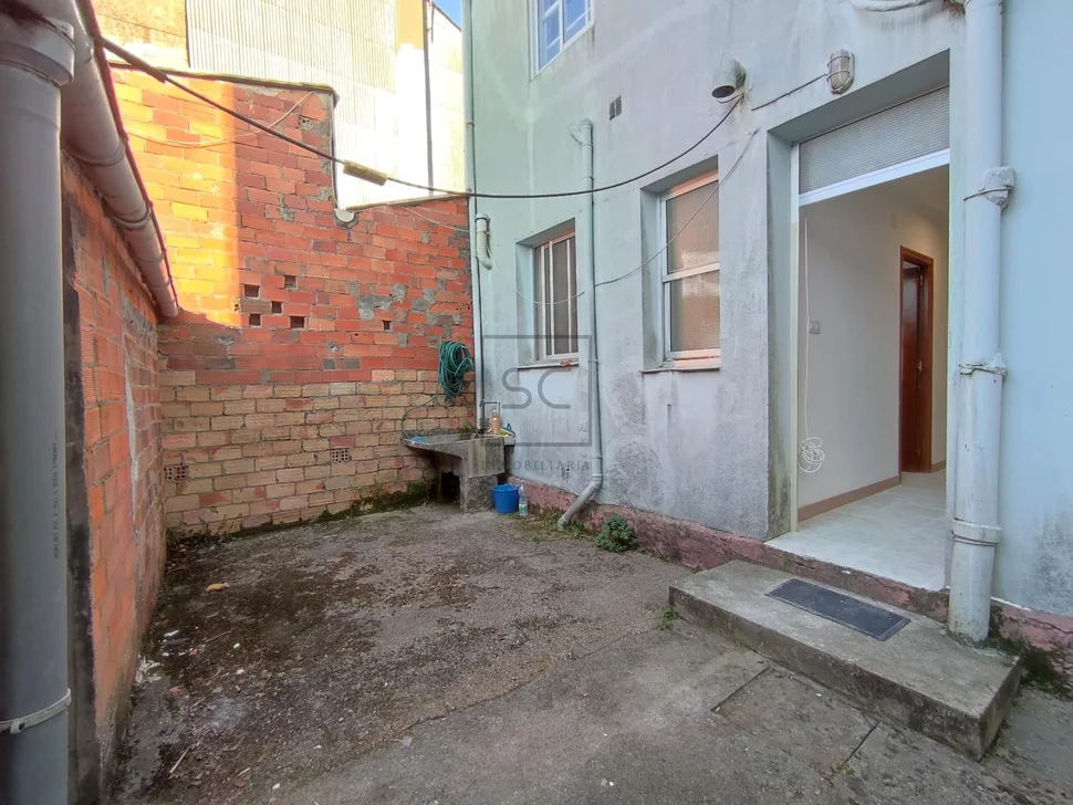 Bonito piso en la zona de puentes de garcía rodríguez, puentes de garcía rodríguez