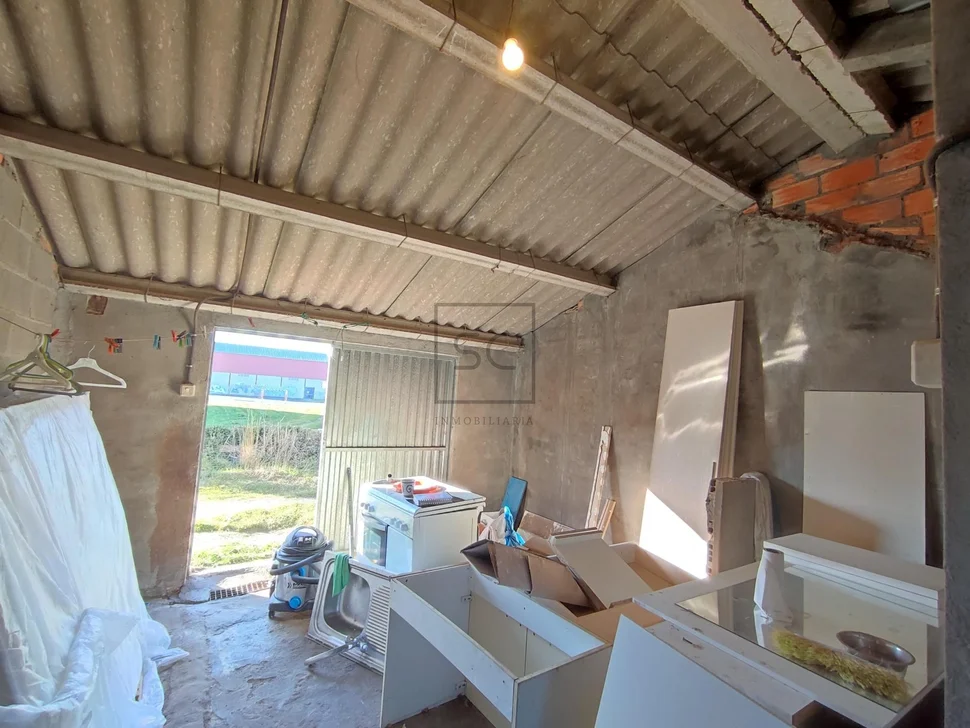 Bonito piso en la zona de puentes de garcía rodríguez, puentes de garcía rodríguez