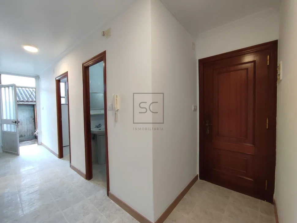 Bonito piso en la zona de puentes de garcía rodríguez, puentes de garcía rodríguez