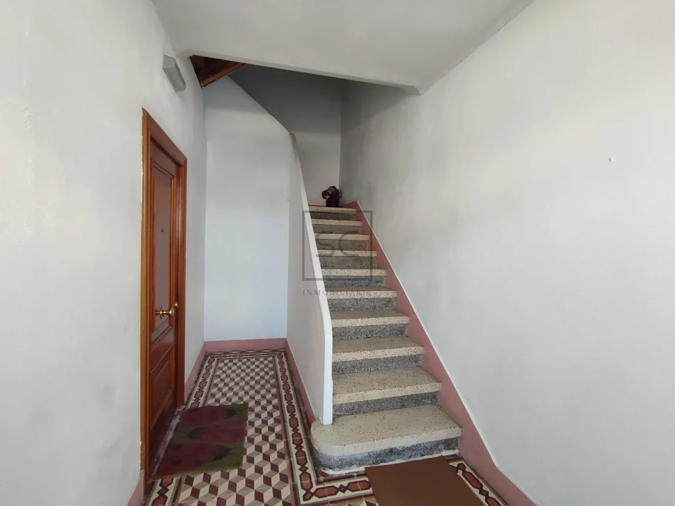 Bonito piso en la zona de puentes de garcía rodríguez, puentes de garcía rodríguez