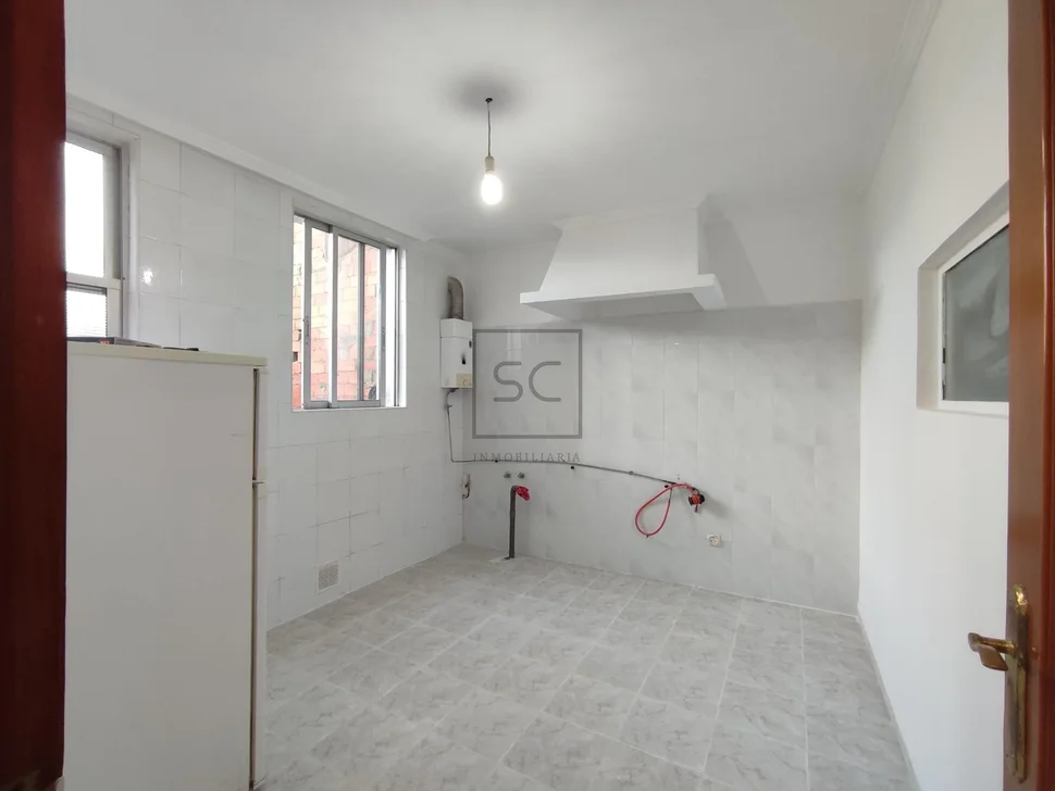 Bonito piso en la zona de puentes de garcía rodríguez, puentes de garcía rodríguez