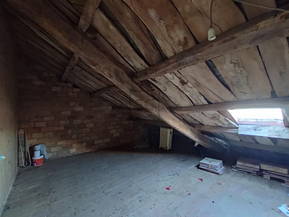 Bonito piso en la zona de puentes de garcía rodríguez, puentes de garcía rodríguez