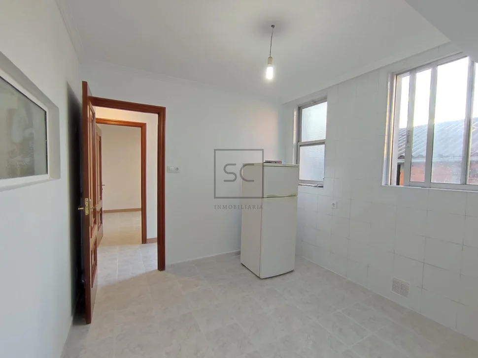 Bonito piso en la zona de puentes de garcía rodríguez, puentes de garcía rodríguez