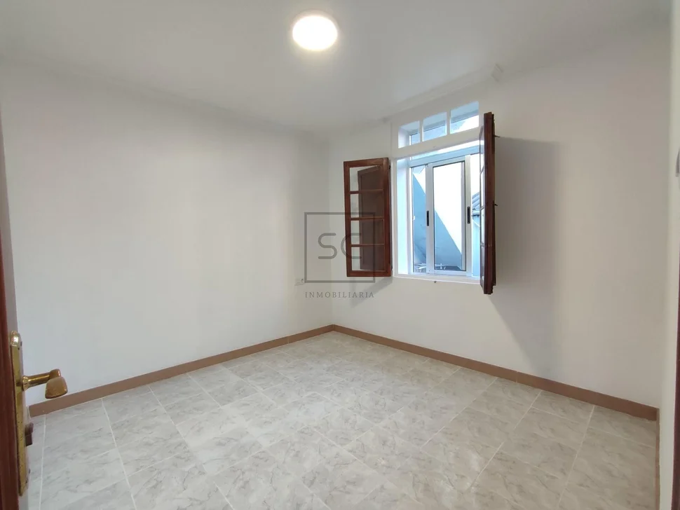 Bonito piso en la zona de puentes de garcía rodríguez, puentes de garcía rodríguez