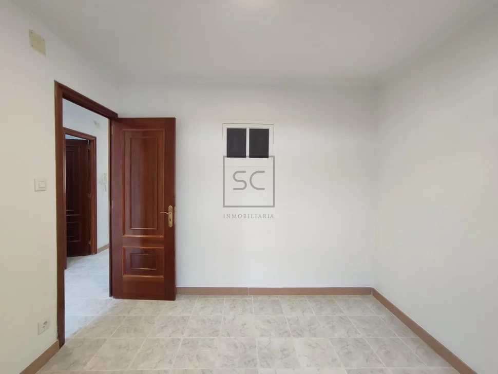 Bonito piso en la zona de puentes de garcía rodríguez, puentes de garcía rodríguez