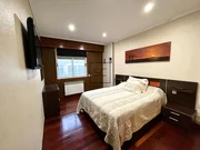 Piso con garaje y trastero en la gándara, narón