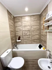 Piso con garaje y trastero en la gándara, narón