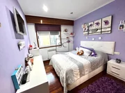 Piso con garaje y trastero en la gándara, narón