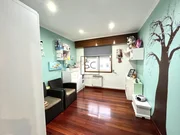 Piso con garaje y trastero en la gándara, narón