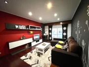 Piso con garaje y trastero en la gándara, narón