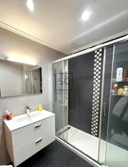 Piso con garaje y trastero en la gándara, narón