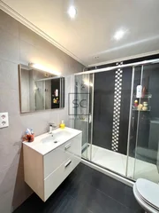 Piso con garaje y trastero en la gándara, narón