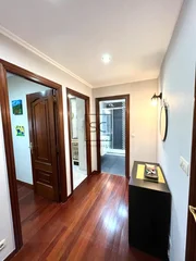 Piso con garaje y trastero en la gándara, narón