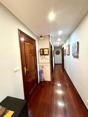 Piso con garaje y trastero en la gándara, narón