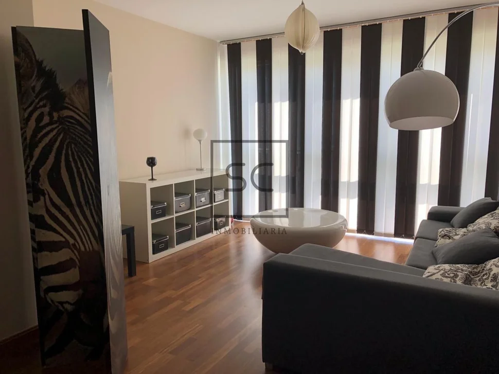 Precioso piso en narón equipado