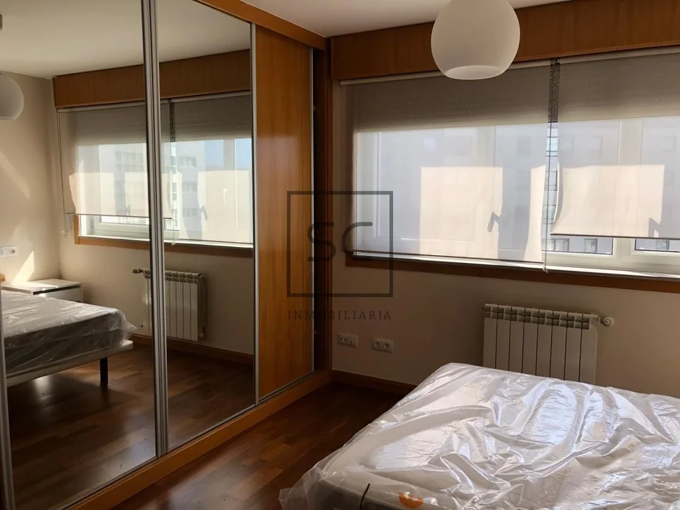 Precioso piso en narón equipado