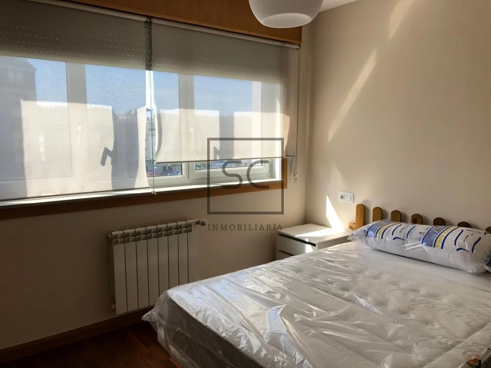 Precioso piso en narón equipado