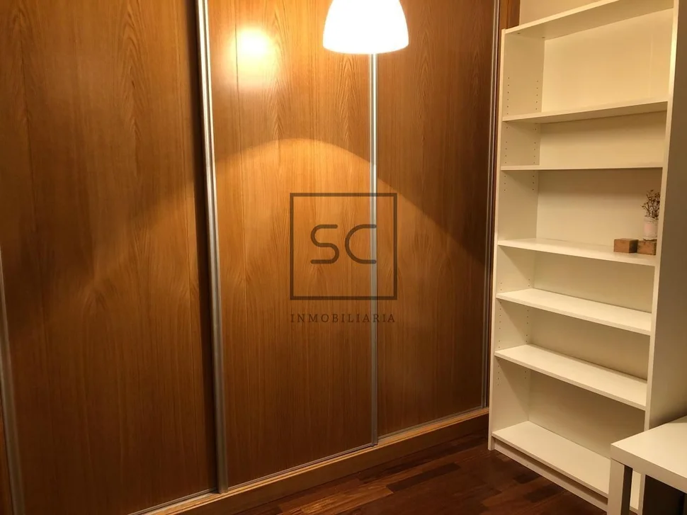 Precioso piso en narón equipado