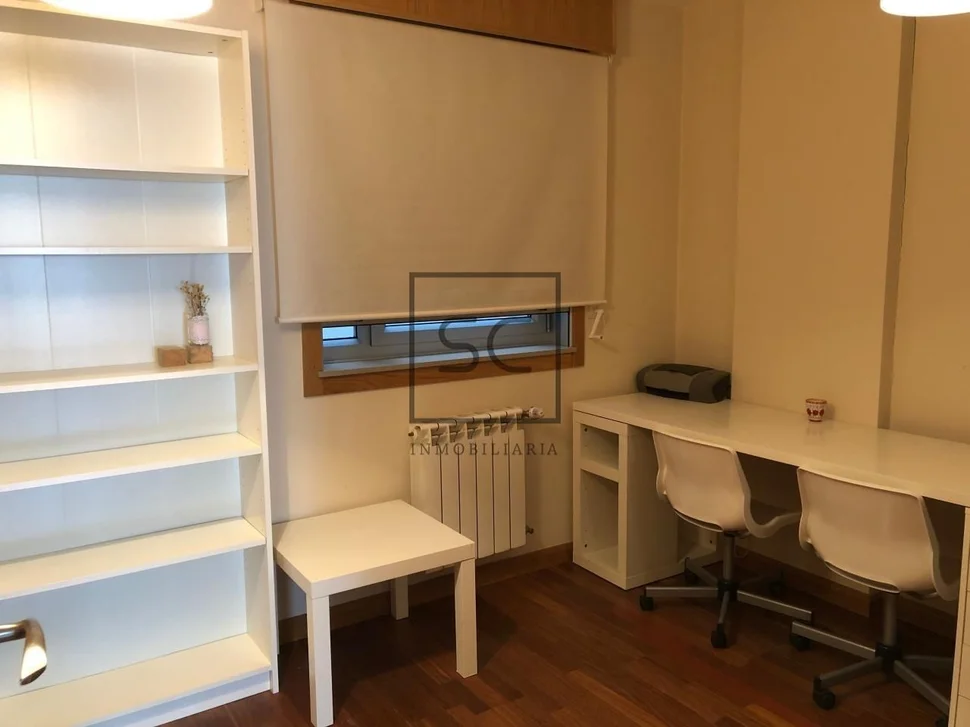 Precioso piso en narón equipado