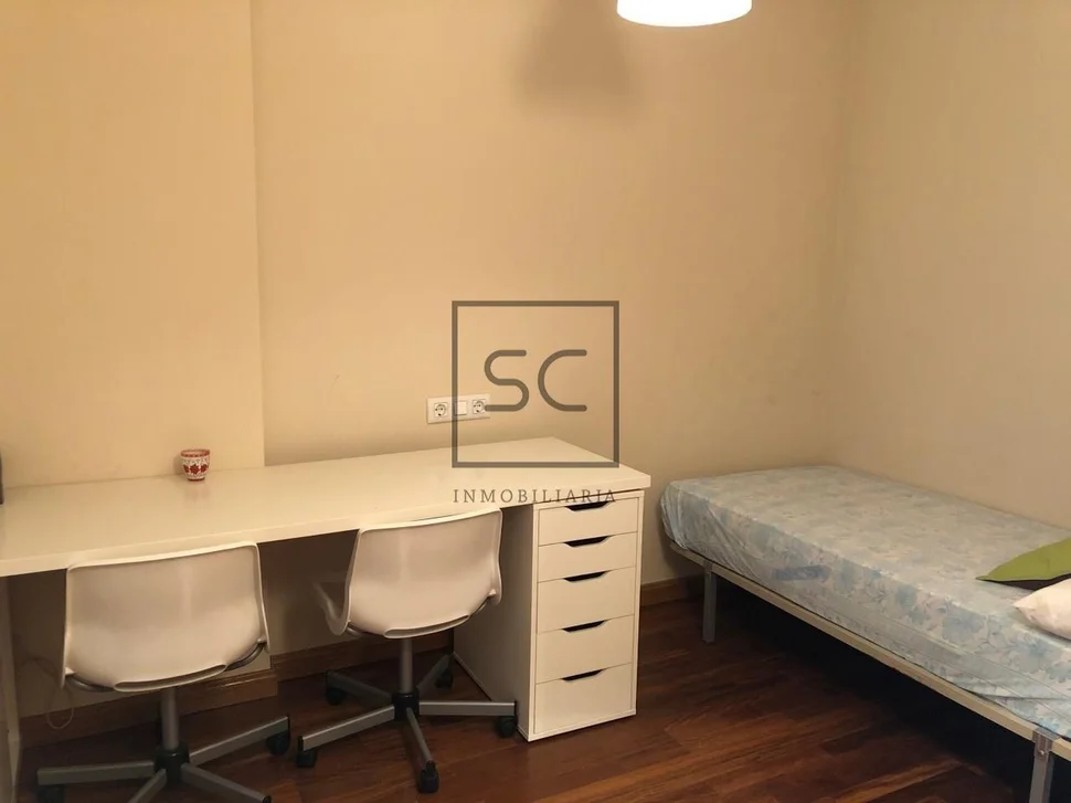 Precioso piso en narón equipado