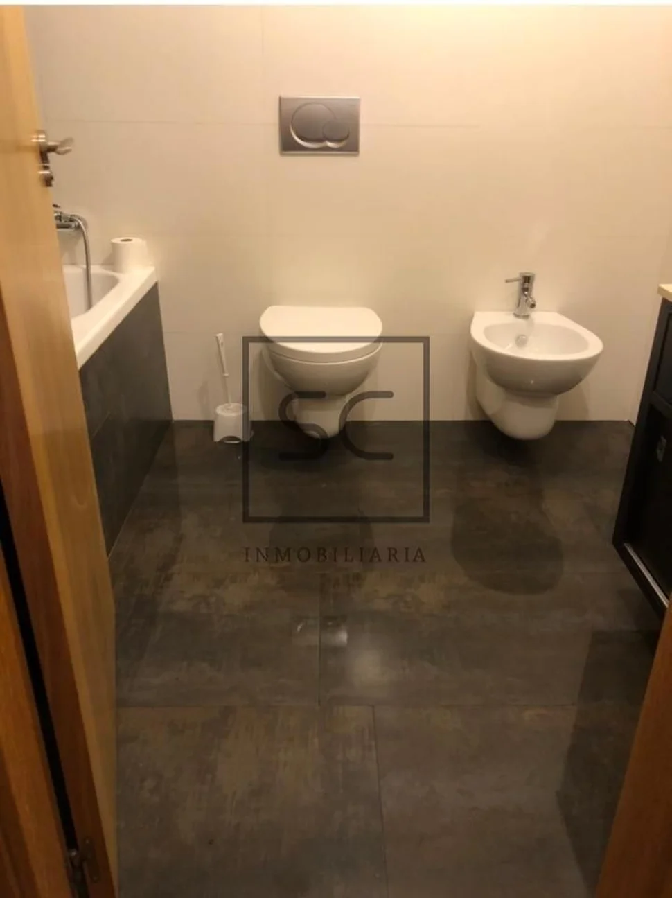 Precioso piso en narón equipado