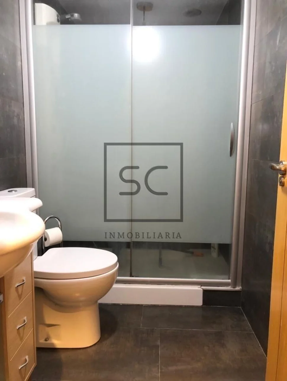 Precioso piso en narón equipado