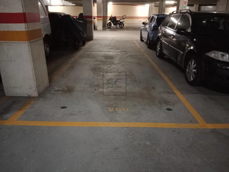 Precioso piso en narón equipado